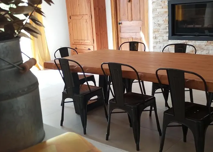 Bienvenue A L Hacienda