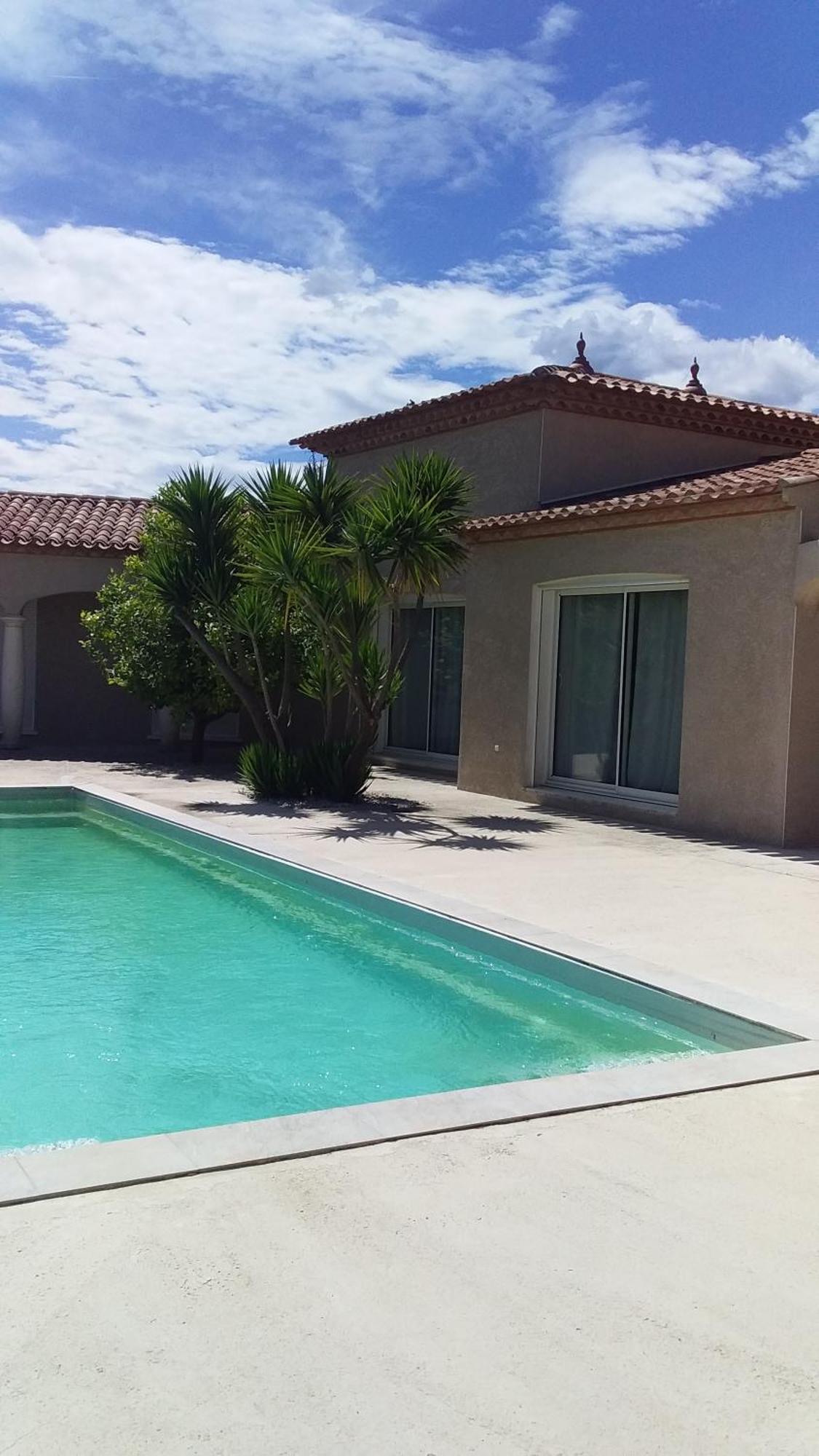 Bienvenue A L Hacienda Villa